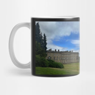 Wentworth Stately Home Mug